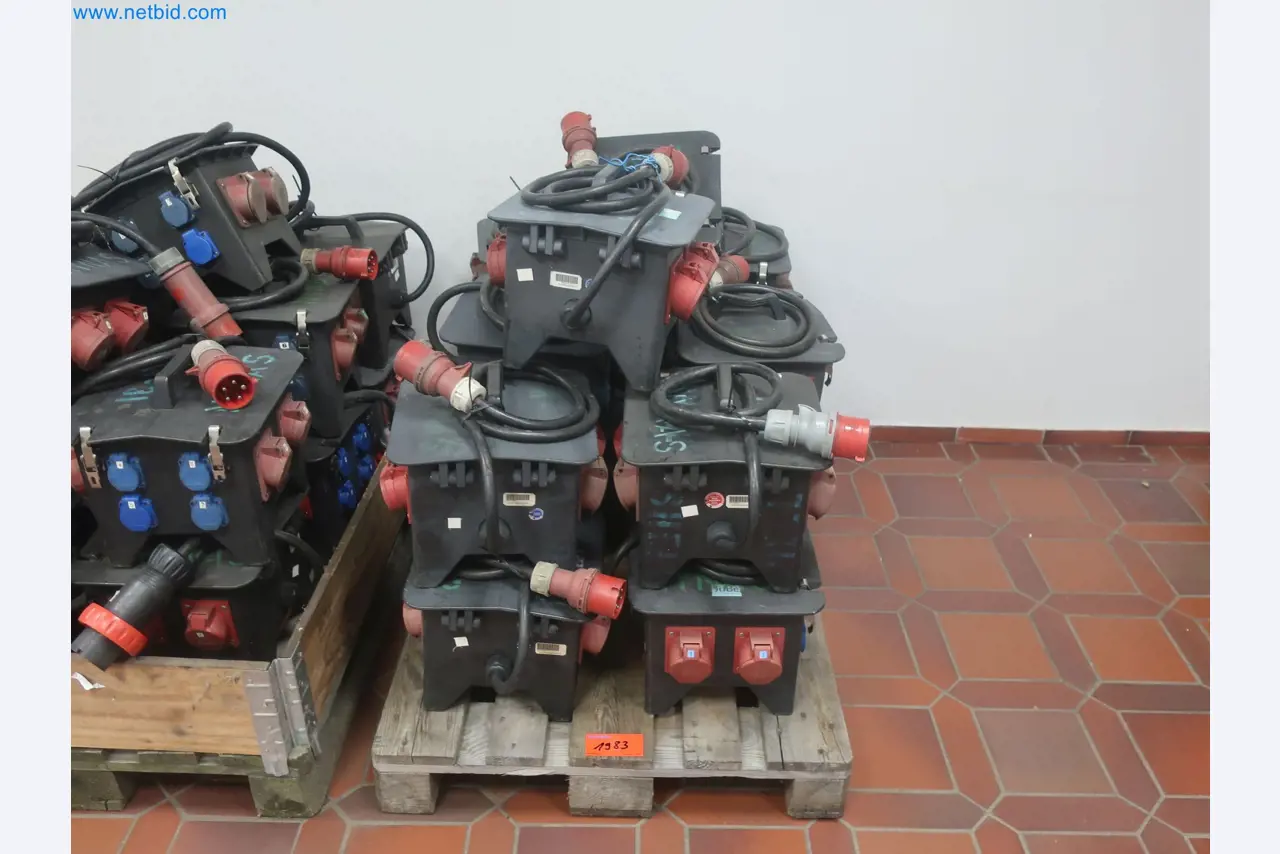 Závody na výrobu a skladování produktů z minerálních olejů, jakož i vstupů a hotových výrobků pro výrobu maziv.-1