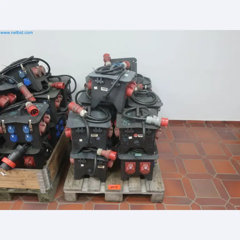 Závody na výrobu a skladování produktů z minerálních olejů, jakož i vstupů a hotových výrobků pro výrobu maziv.-1