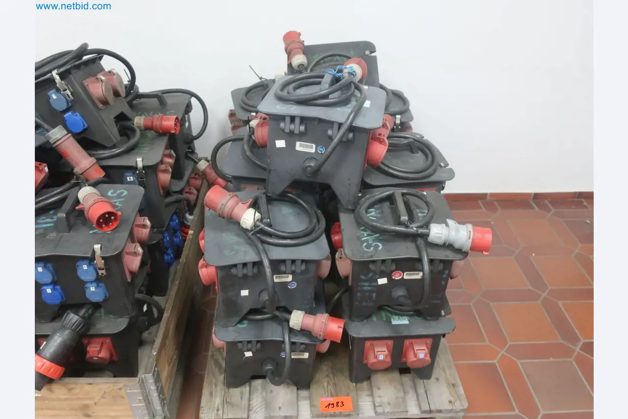 Závody na výrobu a skladování produktů z minerálních olejů, jakož i vstupů a hotových výrobků pro výrobu maziv.-2