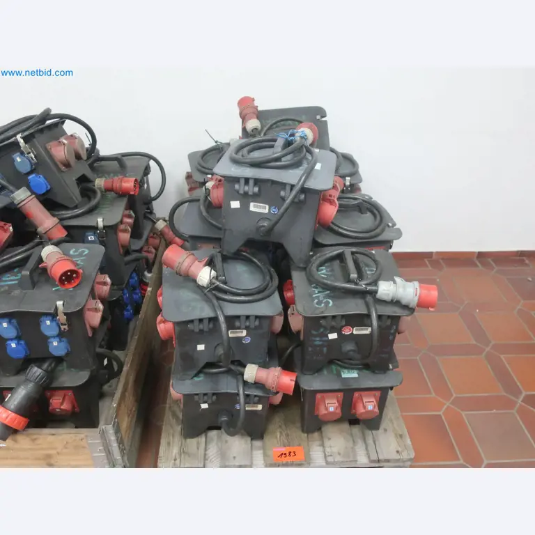 Závody na výrobu a skladování produktů z minerálních olejů, jakož i vstupů a hotových výrobků pro výrobu maziv.-2