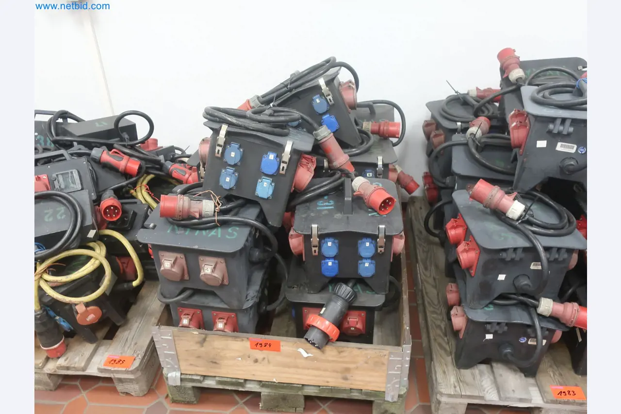 Závody na výrobu a skladování produktů z minerálních olejů, jakož i vstupů a hotových výrobků pro výrobu maziv.-1