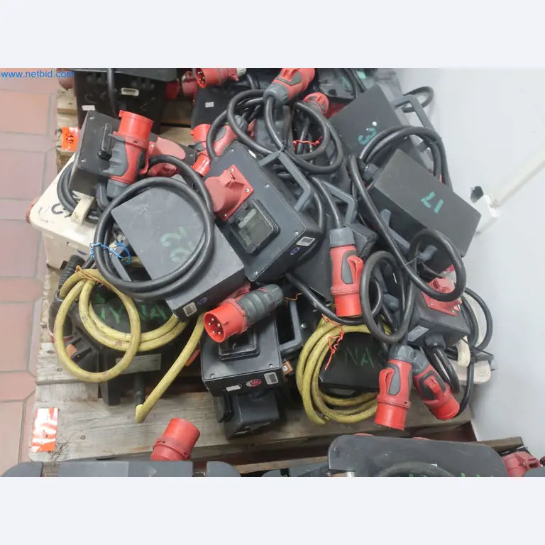 Závody na výrobu a skladování produktů z minerálních olejů, jakož i vstupů a hotových výrobků pro výrobu maziv.-1