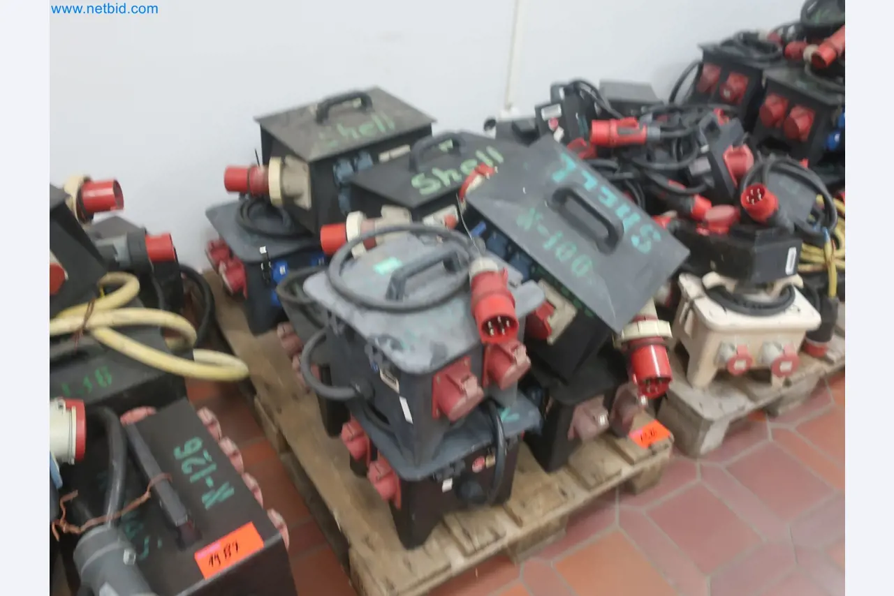 Závody na výrobu a skladování produktů z minerálních olejů, jakož i vstupů a hotových výrobků pro výrobu maziv.-2