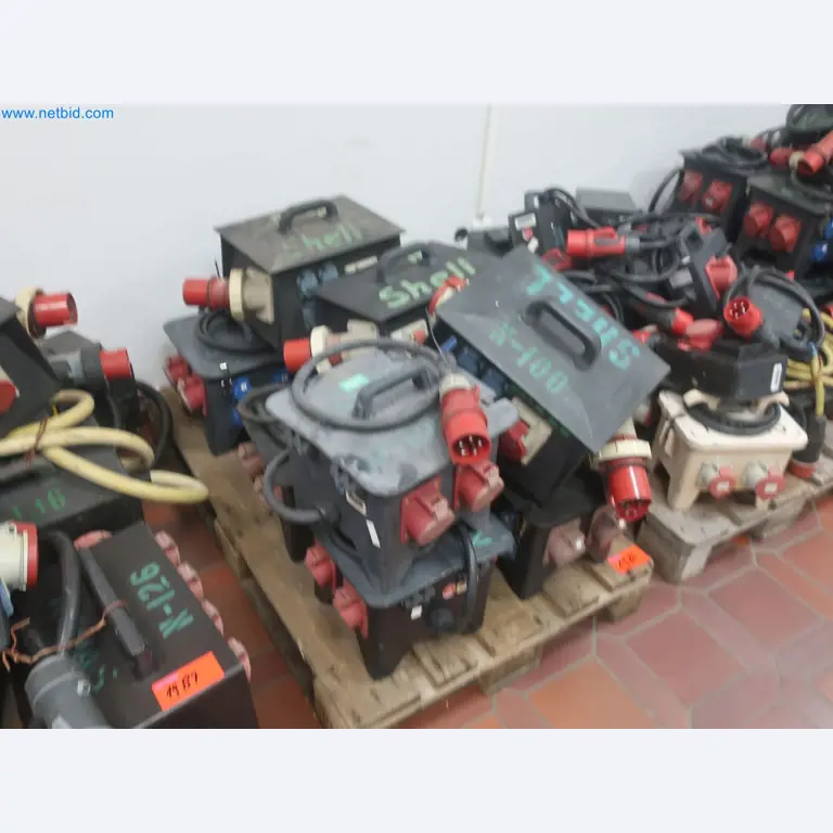 Závody na výrobu a skladování produktů z minerálních olejů, jakož i vstupů a hotových výrobků pro výrobu maziv.-2