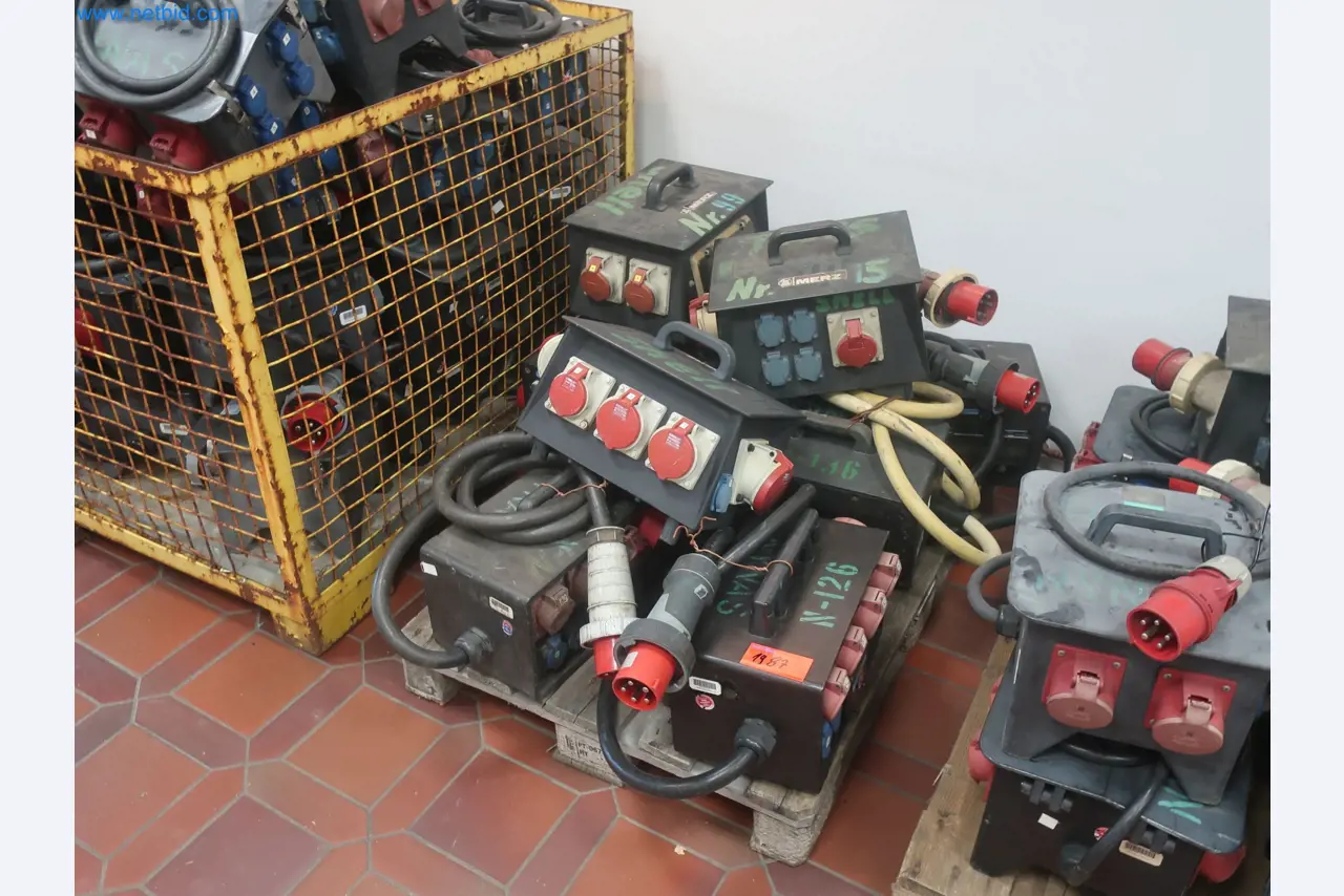 Závody na výrobu a skladování produktů z minerálních olejů, jakož i vstupů a hotových výrobků pro výrobu maziv.-1