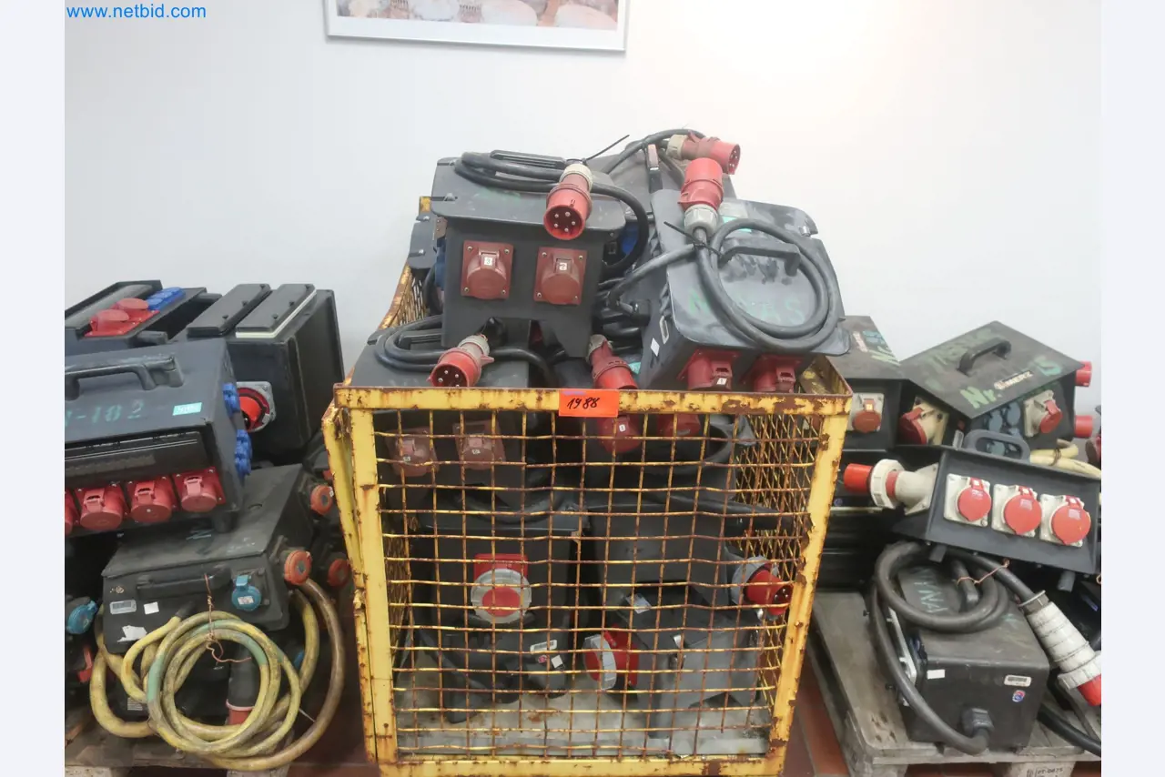 Závody na výrobu a skladování produktů z minerálních olejů, jakož i vstupů a hotových výrobků pro výrobu maziv.-1