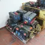 thumbnail-Plantas de producción y almacenamiento de productos derivados del petróleo, así como de insumos y productos acabados para la fabricación de lubricantes.-1
