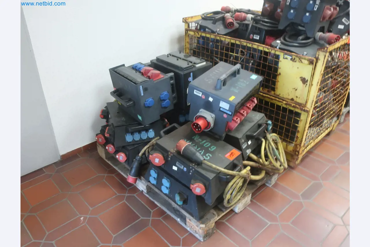 Závody na výrobu a skladování produktů z minerálních olejů, jakož i vstupů a hotových výrobků pro výrobu maziv.-1