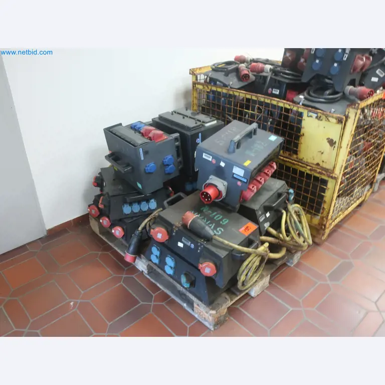 Závody na výrobu a skladování produktů z minerálních olejů, jakož i vstupů a hotových výrobků pro výrobu maziv.-1