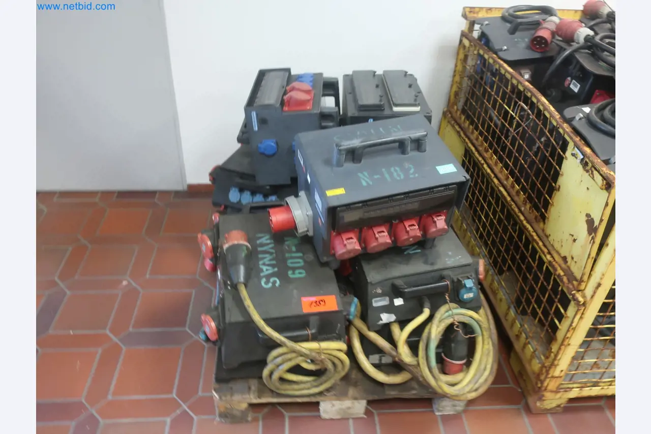 Závody na výrobu a skladování produktů z minerálních olejů, jakož i vstupů a hotových výrobků pro výrobu maziv.-3