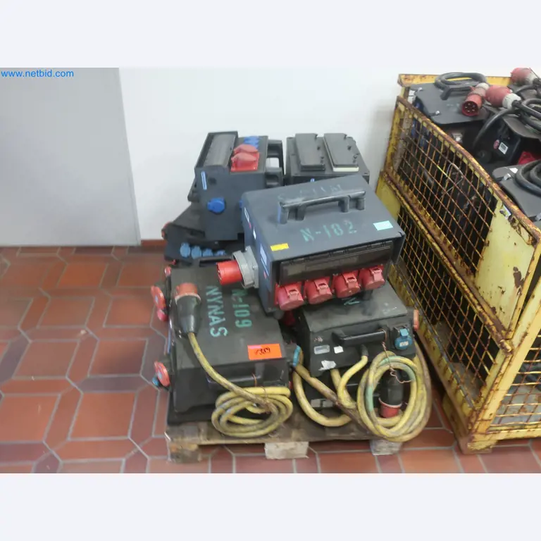 Závody na výrobu a skladování produktů z minerálních olejů, jakož i vstupů a hotových výrobků pro výrobu maziv.-3