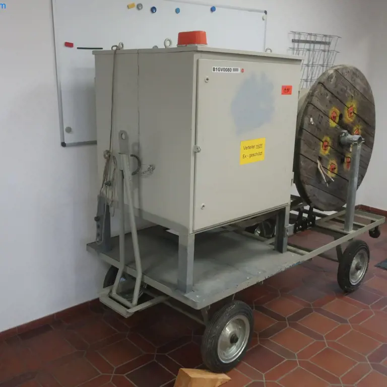 Transformator (B1GV0080)