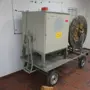 thumbnail-Installations pour la fabrication et le stockage de produits pétroliers ainsi que de produits d'alimentation et de produits finis pour la fabrication de lubrifiants-1