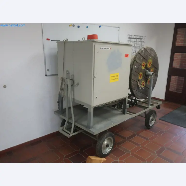 Plantas de producción y almacenamiento de productos derivados del petróleo, así como de insumos y productos acabados para la fabricación de lubricantes.-1