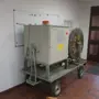 thumbnail-Installations pour la fabrication et le stockage de produits pétroliers ainsi que de produits d'alimentation et de produits finis pour la fabrication de lubrifiants-4