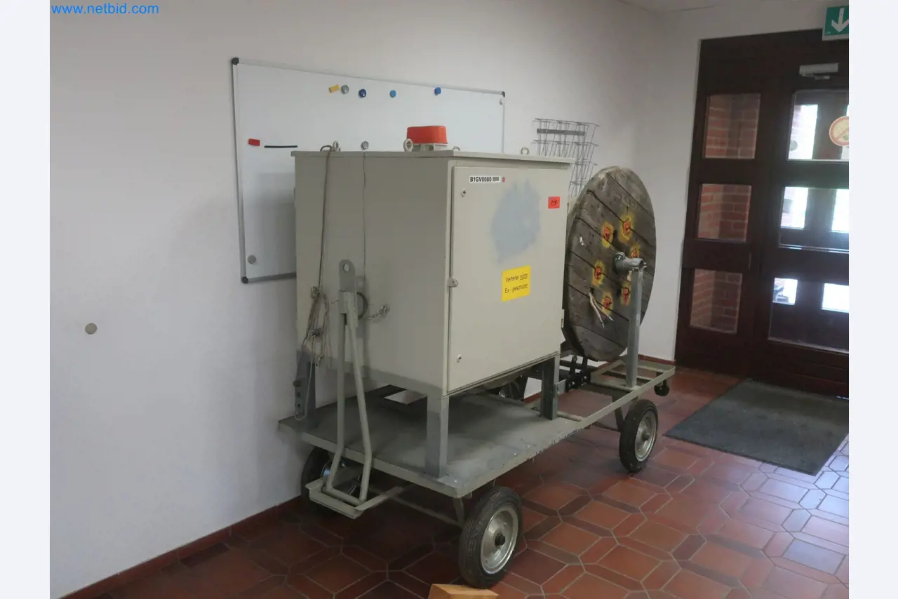 Plantas de producción y almacenamiento de productos derivados del petróleo, así como de insumos y productos acabados para la fabricación de lubricantes.-4