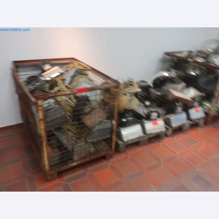 Plantas de producción y almacenamiento de productos derivados del petróleo, así como de insumos y productos acabados para la fabricación de lubricantes.-2