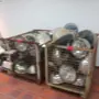 thumbnail-Plantas de producción y almacenamiento de productos derivados del petróleo, así como de insumos y productos acabados para la fabricación de lubricantes.-1