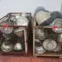 thumbnail-Plantas de producción y almacenamiento de productos derivados del petróleo, así como de insumos y productos acabados para la fabricación de lubricantes.-2