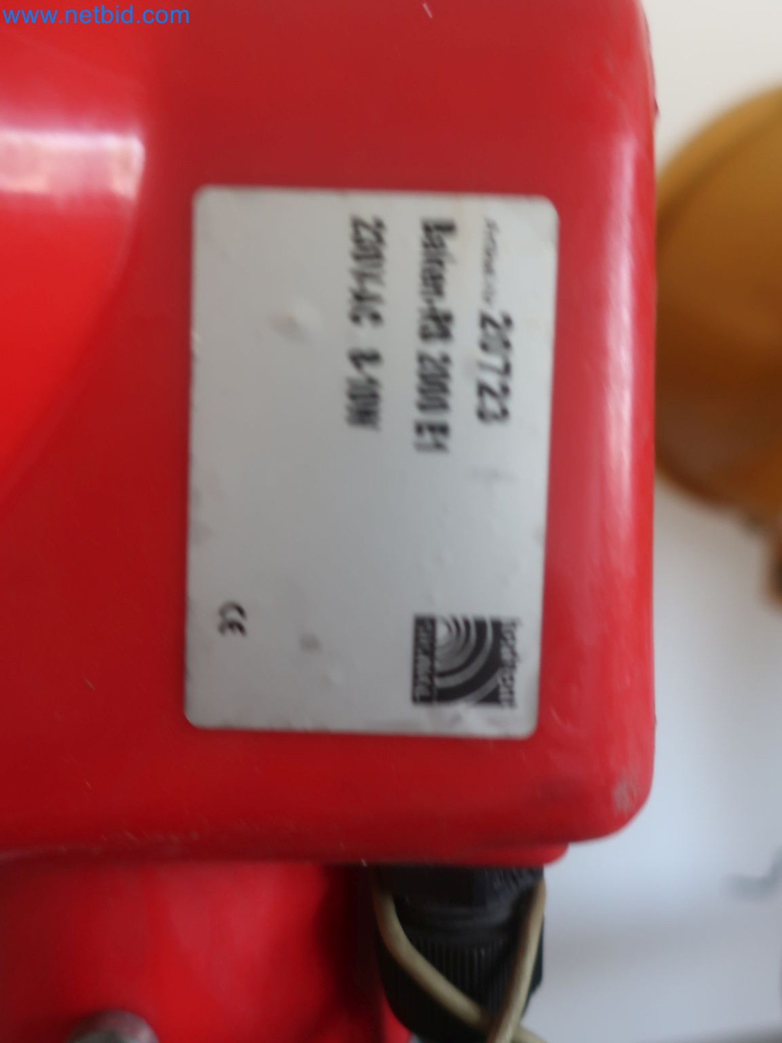 Magazinbestände, Rohöl-/Gas-Öl-/Einsatzpumpen sowie Betriebsausstattung einer Raffinerie-2