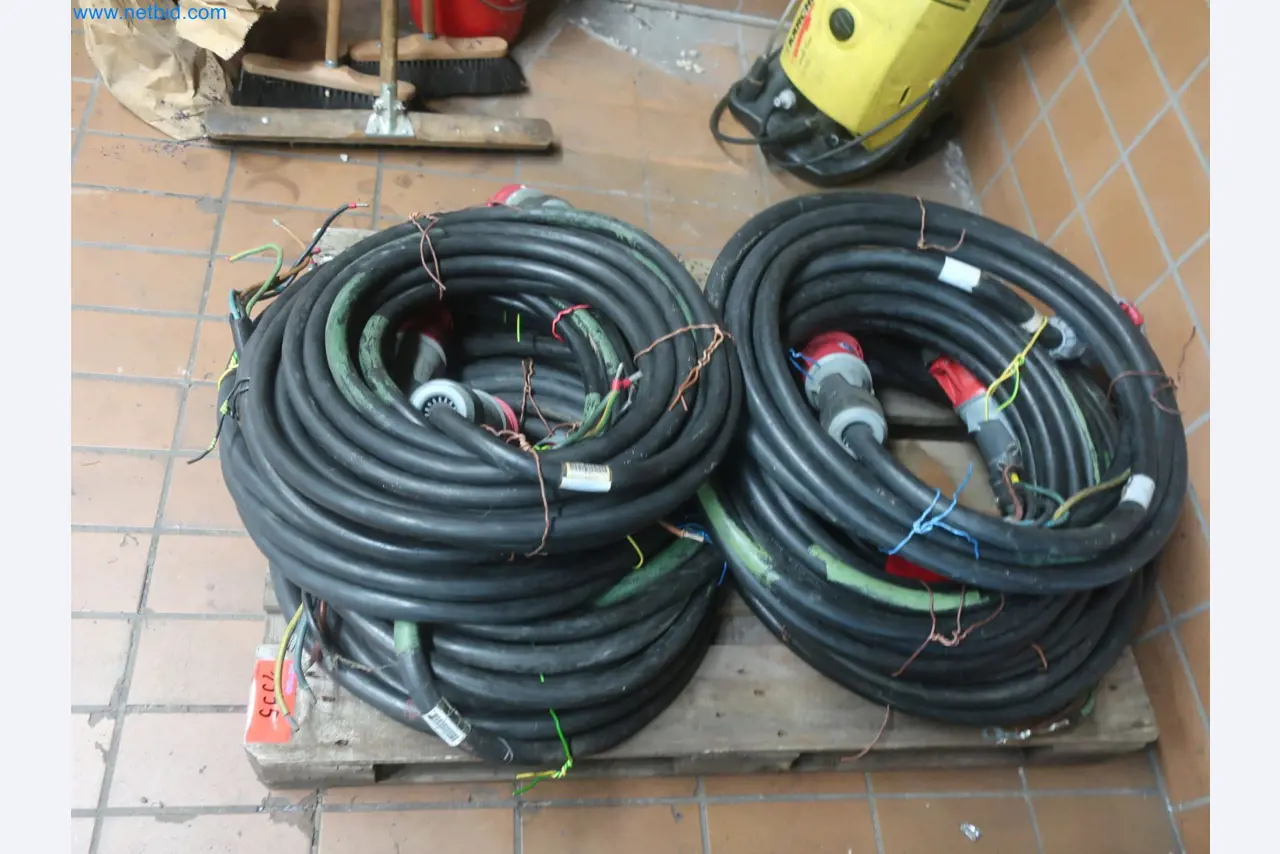 Závody na výrobu a skladování produktů z minerálních olejů, jakož i vstupů a hotových výrobků pro výrobu maziv.-1