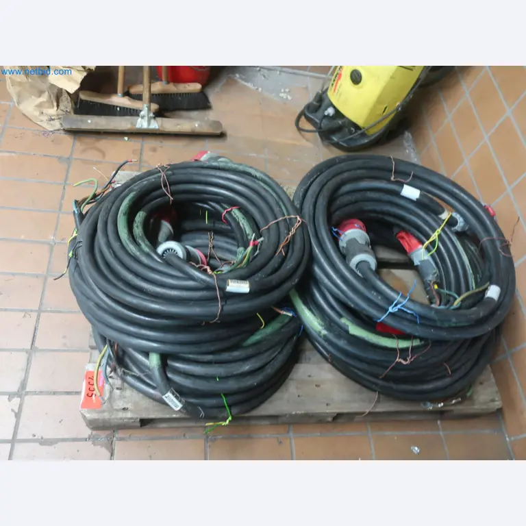 Závody na výrobu a skladování produktů z minerálních olejů, jakož i vstupů a hotových výrobků pro výrobu maziv.-1