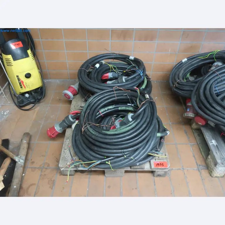 Závody na výrobu a skladování produktů z minerálních olejů, jakož i vstupů a hotových výrobků pro výrobu maziv.-2