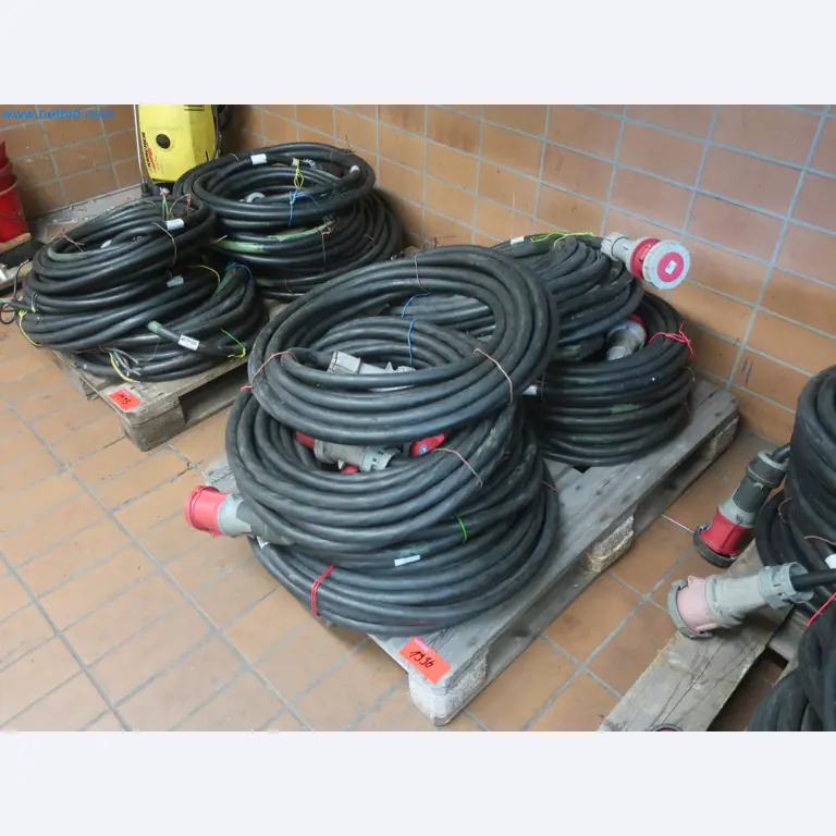 Závody na výrobu a skladování produktů z minerálních olejů, jakož i vstupů a hotových výrobků pro výrobu maziv.-1