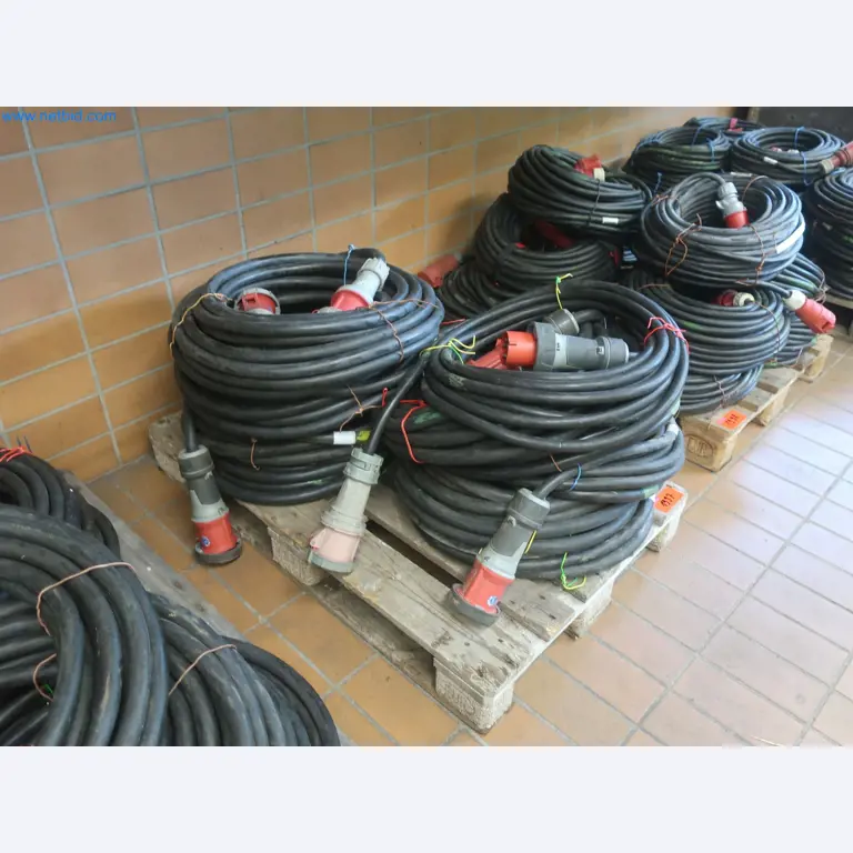 Závody na výrobu a skladování produktů z minerálních olejů, jakož i vstupů a hotových výrobků pro výrobu maziv.-1