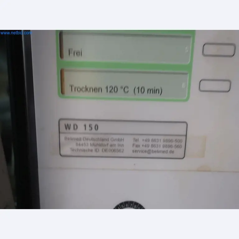 Anlagen zur Herstellung und Lagerung von Mineralölprodukten sowie Einsatz- und Fertigprodukten für die Schmierstoffherstellung-2