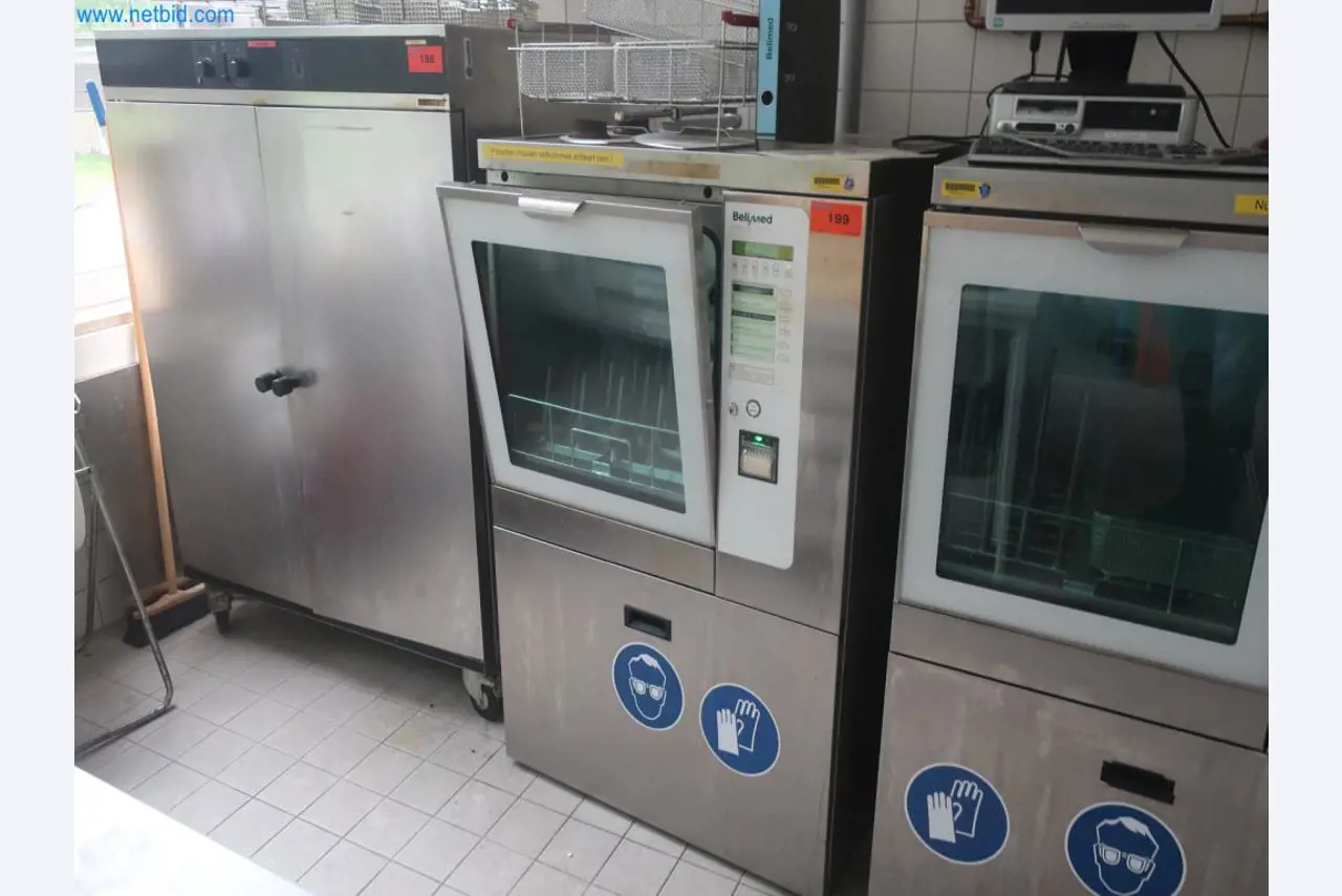 Anlagen zur Herstellung und Lagerung von Mineralölprodukten sowie Einsatz- und Fertigprodukten für die Schmierstoffherstellung-1