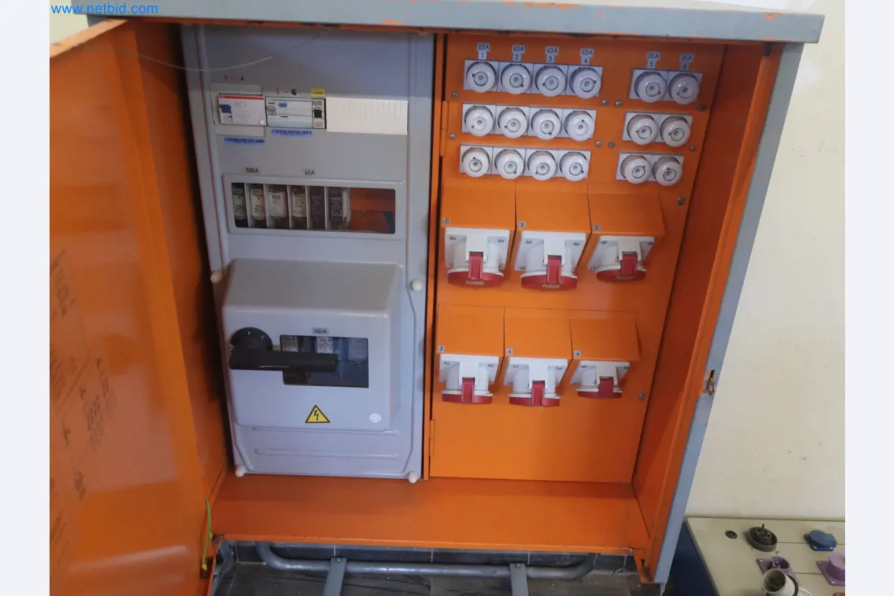 Plantas de producción y almacenamiento de productos derivados del petróleo, así como de insumos y productos acabados para la fabricación de lubricantes.-1