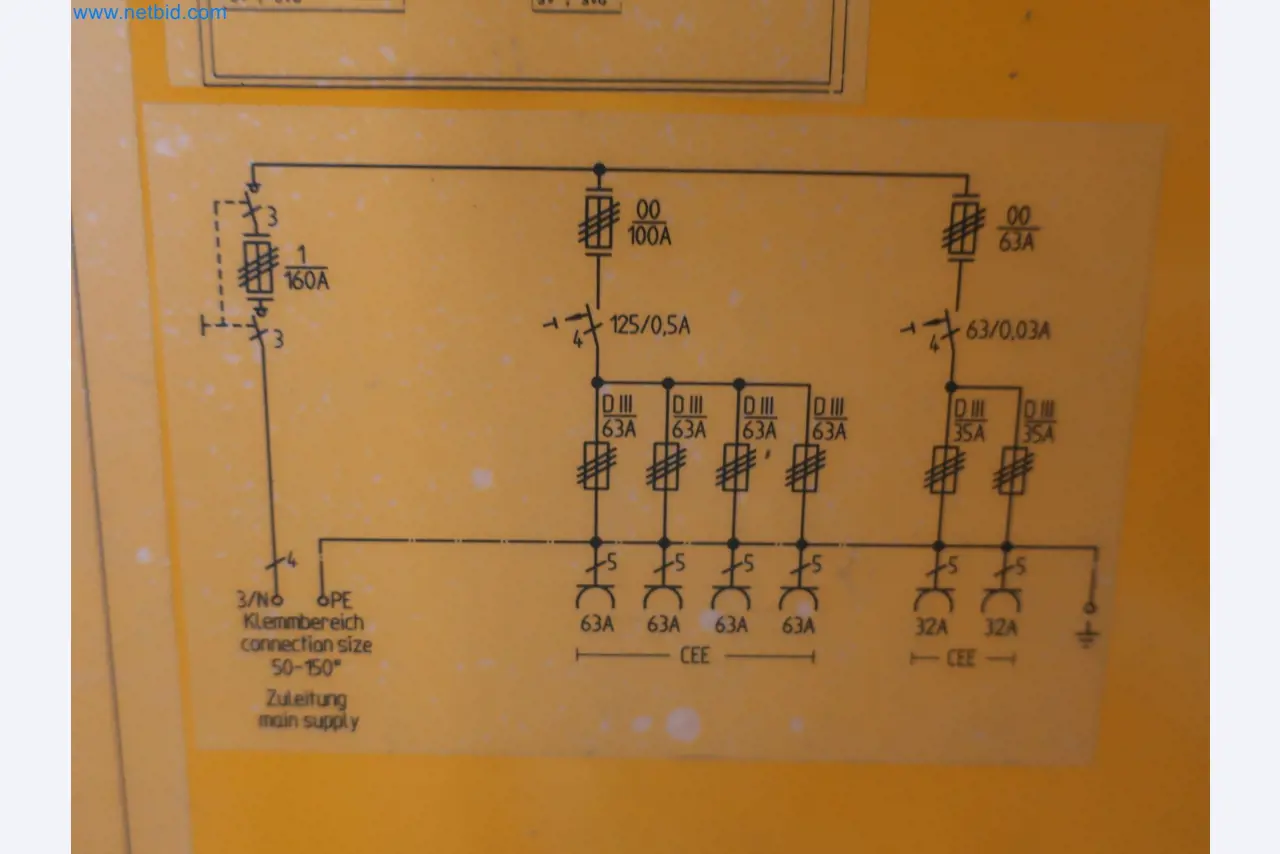 Plantas de producción y almacenamiento de productos derivados del petróleo, así como de insumos y productos acabados para la fabricación de lubricantes.-3