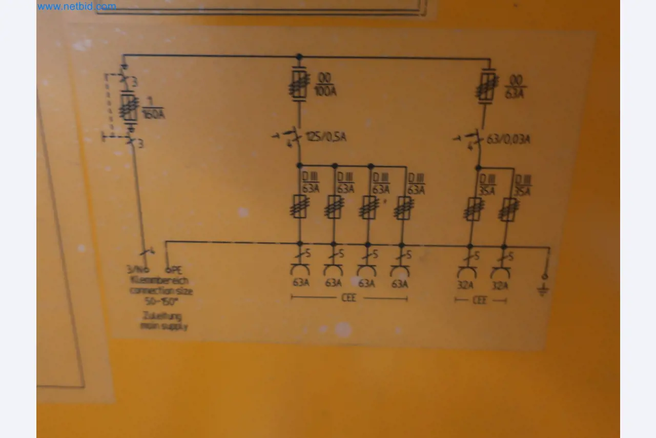 Plantas de producción y almacenamiento de productos derivados del petróleo, así como de insumos y productos acabados para la fabricación de lubricantes.-4