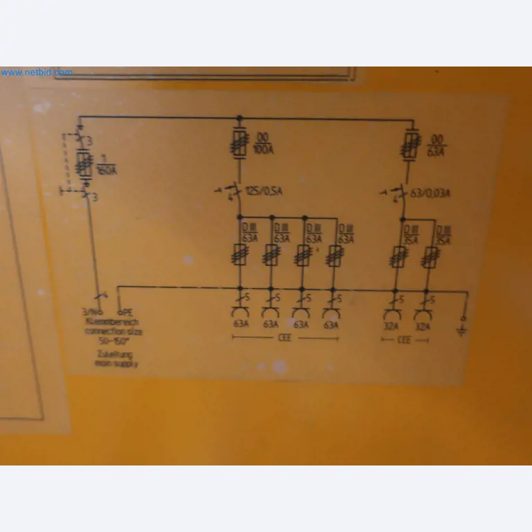 Plantas de producción y almacenamiento de productos derivados del petróleo, así como de insumos y productos acabados para la fabricación de lubricantes.-4