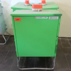 Baustromverteiler (B1GV0075) Elektra V250/0004-FP
