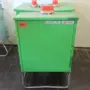 thumbnail-Plantas de producción y almacenamiento de productos derivados del petróleo, así como de insumos y productos acabados para la fabricación de lubricantes.-1