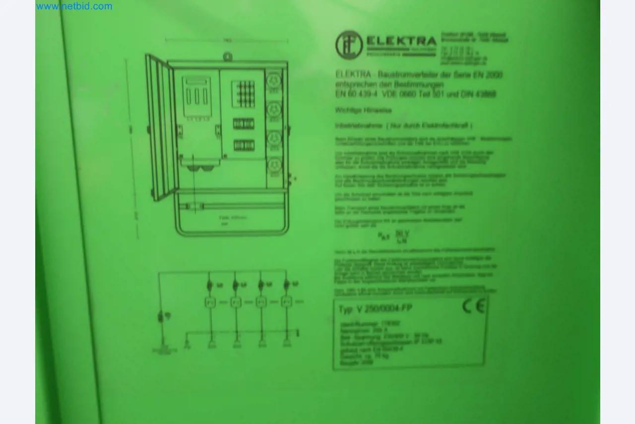 Installations pour la fabrication et le stockage de produits pétroliers ainsi que de produits d'alimentation et de produits finis pour la fabrication de lubrifiants-4