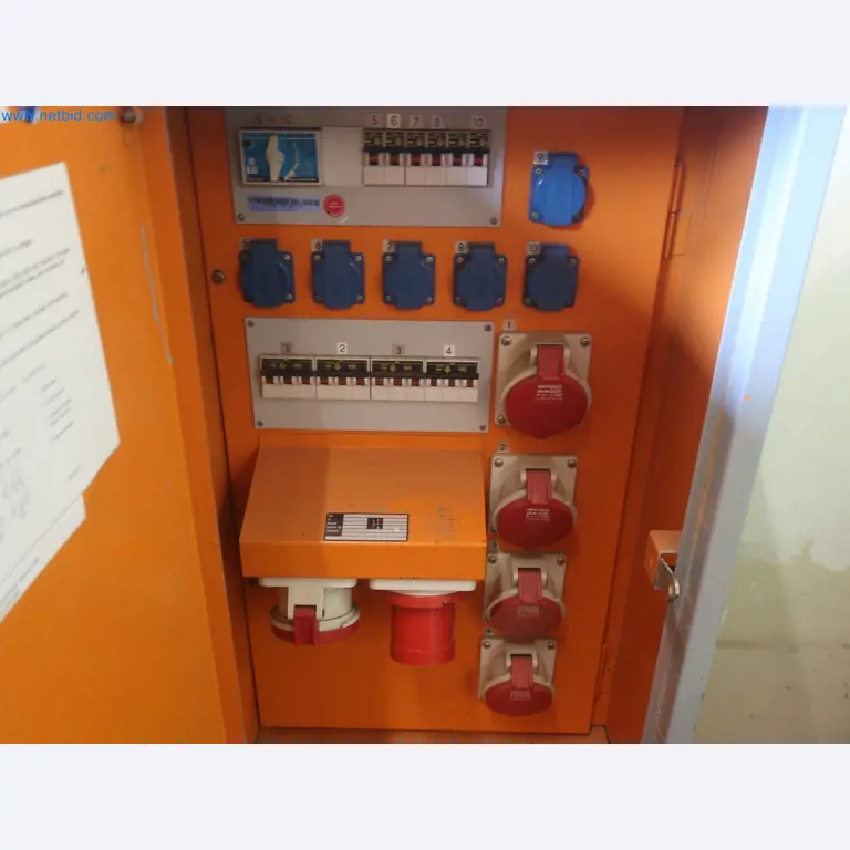 Plants for the production and storage of mineral oil products as well as input and finished products for the production of lubricants-4