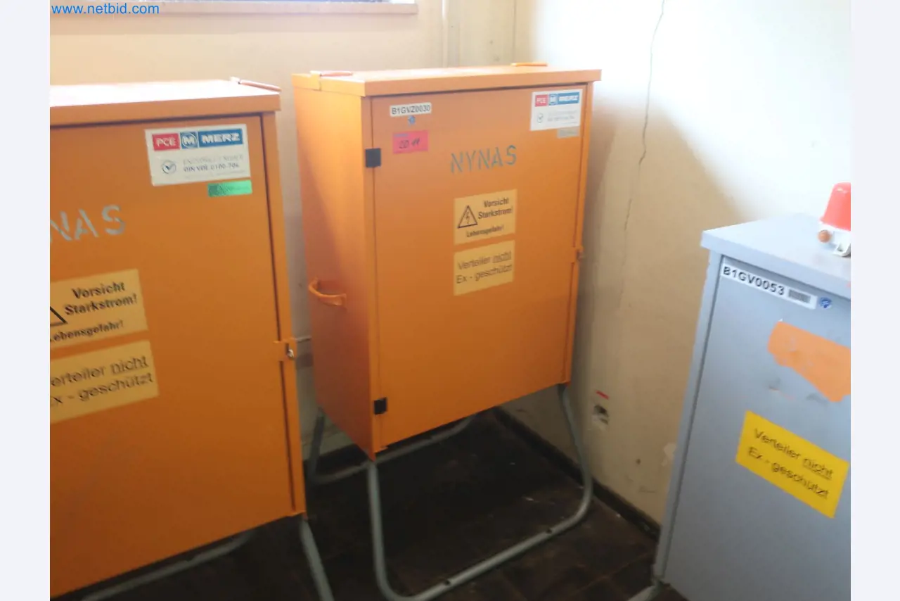 Plantas de producción y almacenamiento de productos derivados del petróleo, así como de insumos y productos acabados para la fabricación de lubricantes.-1