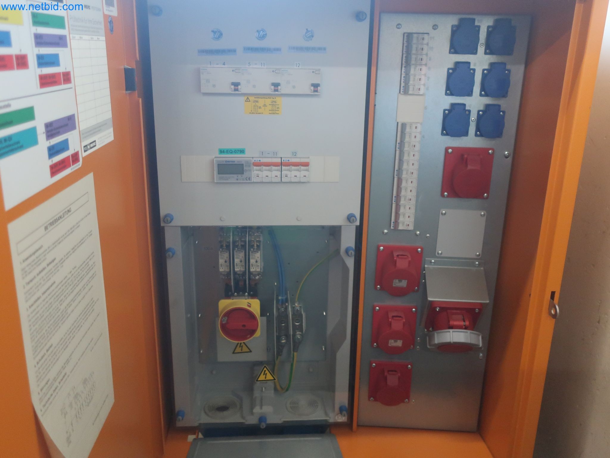 Závody na výrobu a skladování produktů z minerálních olejů, jakož i vstupů a hotových výrobků pro výrobu maziv.-2