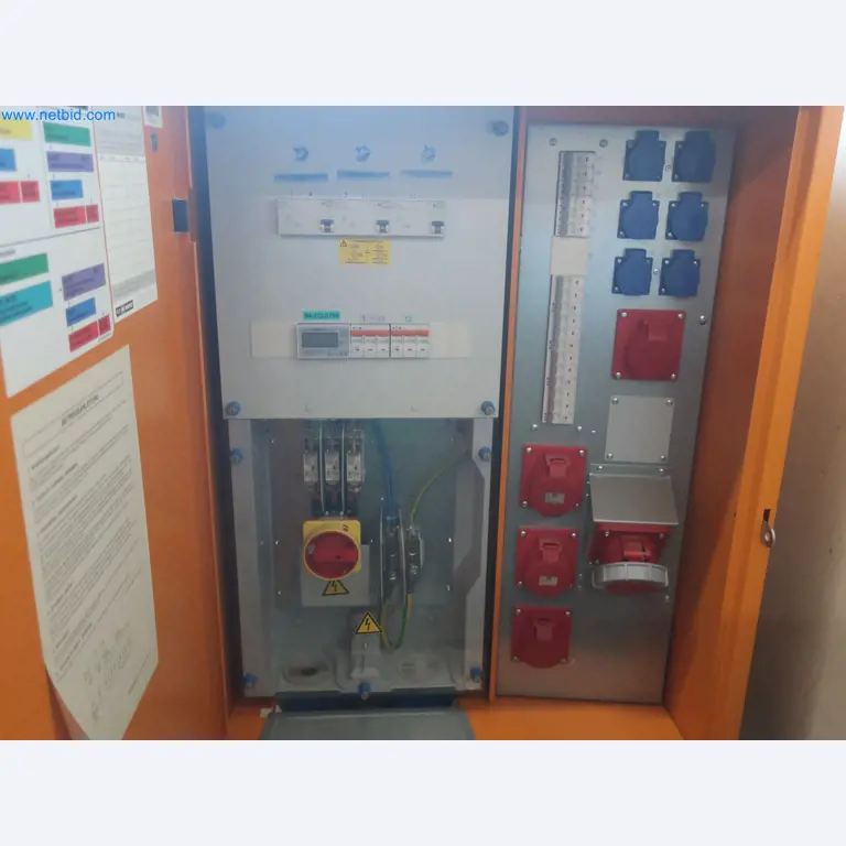 Plantas de producción y almacenamiento de productos derivados del petróleo, así como de insumos y productos acabados para la fabricación de lubricantes.-2