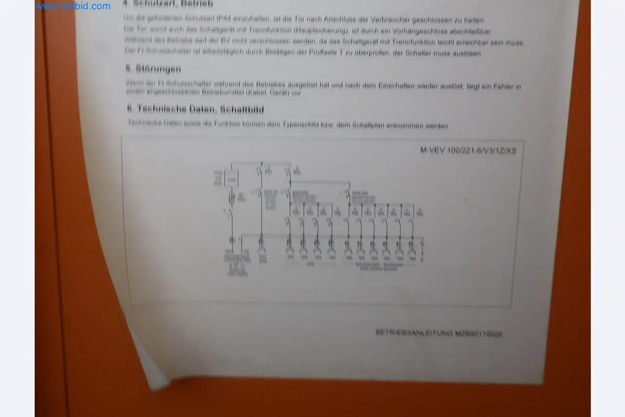 Plantas de producción y almacenamiento de productos derivados del petróleo, así como de insumos y productos acabados para la fabricación de lubricantes.-4