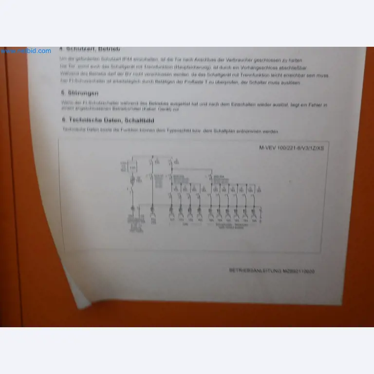 Plantas de producción y almacenamiento de productos derivados del petróleo, así como de insumos y productos acabados para la fabricación de lubricantes.-4