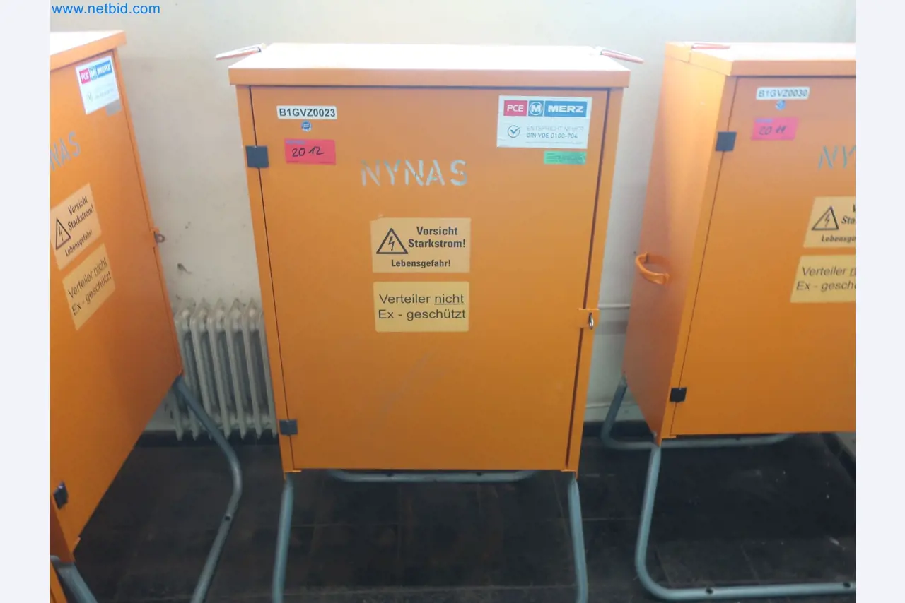 Plantas de producción y almacenamiento de productos derivados del petróleo, así como de insumos y productos acabados para la fabricación de lubricantes.-1