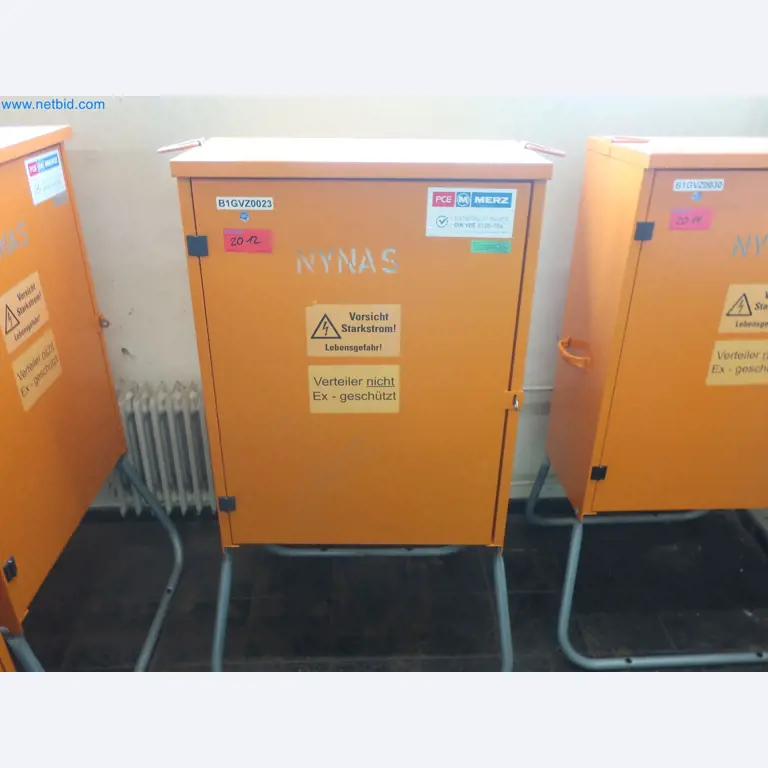 Plantas de producción y almacenamiento de productos derivados del petróleo, así como de insumos y productos acabados para la fabricación de lubricantes.-1