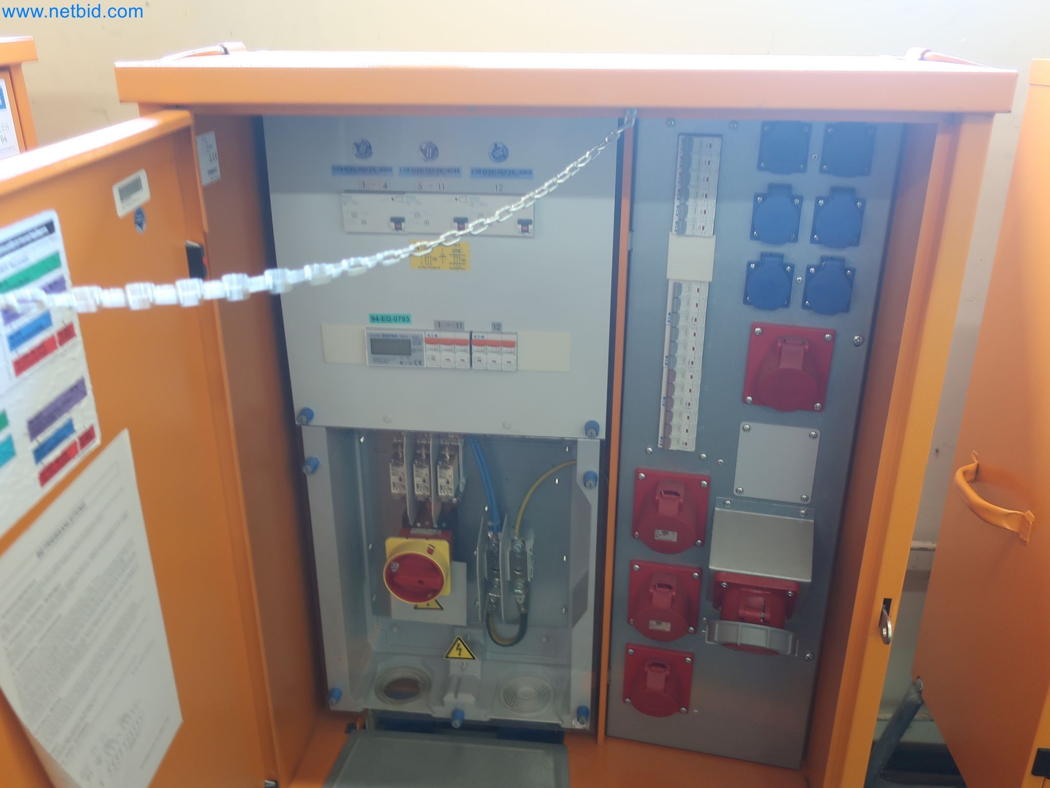 Závody na výrobu a skladování produktů z minerálních olejů, jakož i vstupů a hotových výrobků pro výrobu maziv.-2