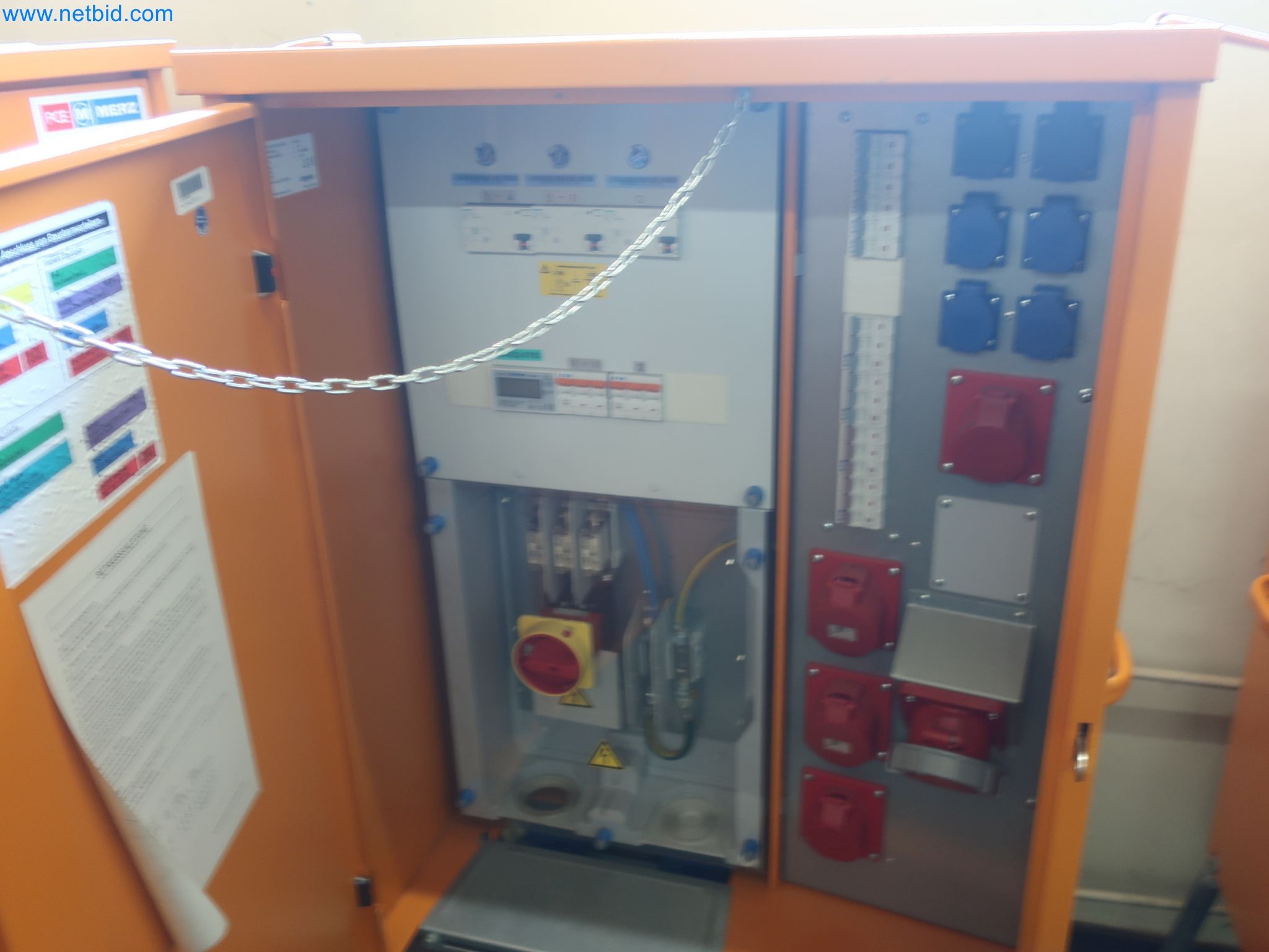 Závody na výrobu a skladování produktů z minerálních olejů, jakož i vstupů a hotových výrobků pro výrobu maziv.-5