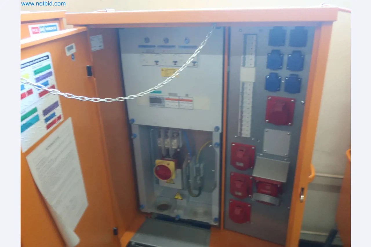 Plantas de producción y almacenamiento de productos derivados del petróleo, así como de insumos y productos acabados para la fabricación de lubricantes.-5