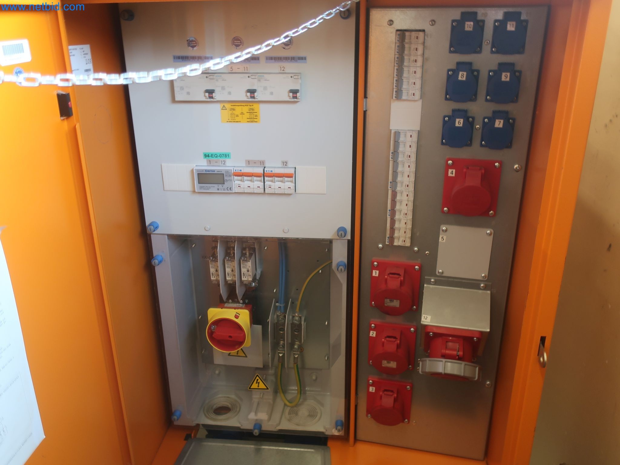 Závody na výrobu a skladování produktů z minerálních olejů, jakož i vstupů a hotových výrobků pro výrobu maziv.-1